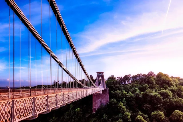 bristol, england, bridge, architecture, landmark, historic, sky, clouds, hdr, forest, trees, woods, nature, outdoors, bristol, bristol, bristol, bristol, bristol. Bristol and Cardiff: local paid newsletter UK guide