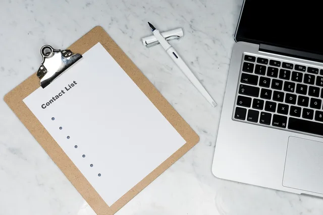 contact, address, mail, communication, information, newsletter, send, news, business cards, write, internet, correspondence, list, laptop, ideas, mockup, address, newsletter, newsletter, newsletter, list, list, list, list, list. Start AI in a newsletter with one low-consequence task and a manual baseline