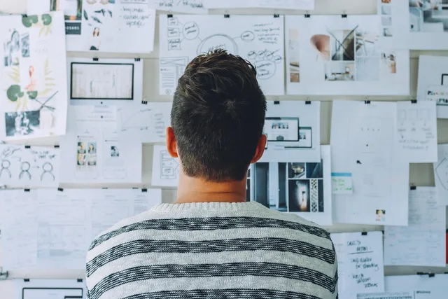 concept, man, papers, person, plan, planning, research, thinking, whiteboard, blue paper, blue thinking, blue research, blue plan, blue planning, blue think, plan, plan, planning, planning, research, research, research, research, research, thinking, thinking, thinking, thinking. Newsletter monetisation audience research: a method