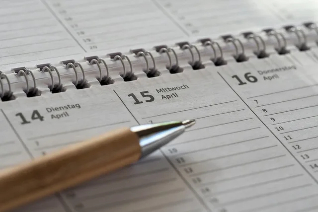 calendar, meeting, planning, scheduling, time management, tasks, agenda, schedule, time planning, to organize, daily plan. Six newsletter planning mistakes, from merged audiences to untested exits